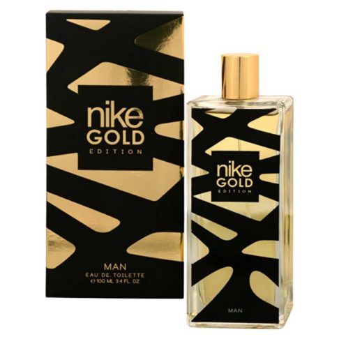 Alternative view of Nike gold edition man 100 ml