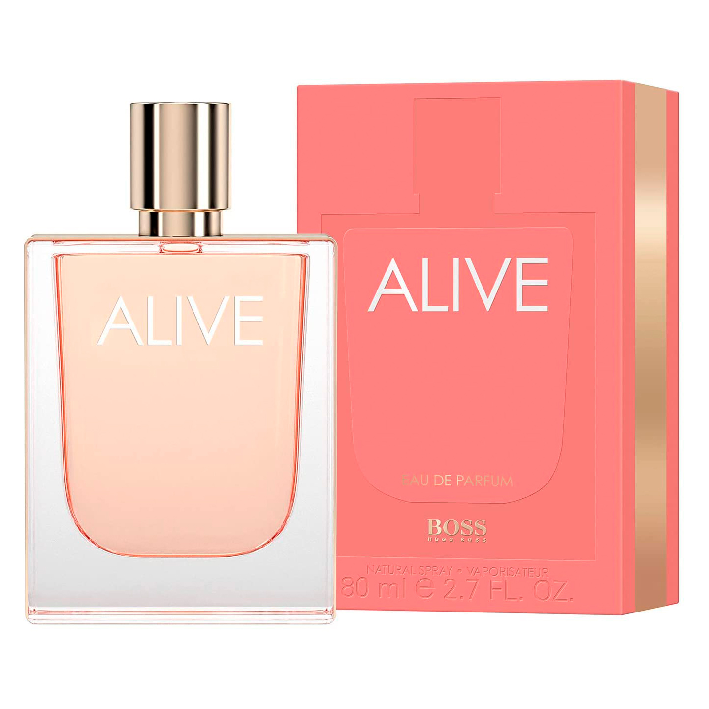 Hugo Boss 80 ml