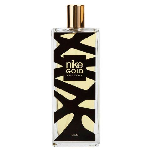 Nike gold edition man 100 ml