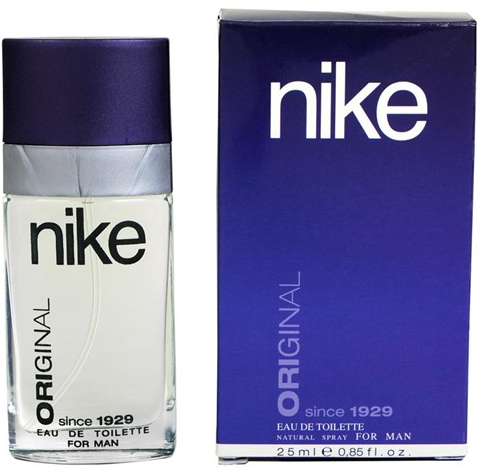 Alternative view of Nike original 75 ML