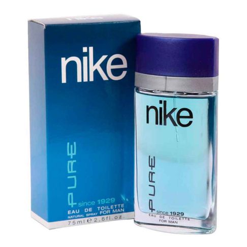 Alternative view of Nike pure 75 ml