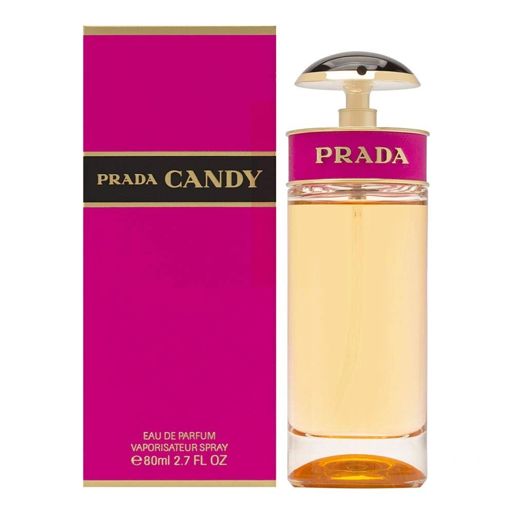 Alternative view of Candy edp