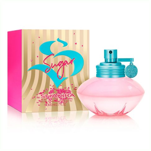 Alternative view of Sugar 80 ml