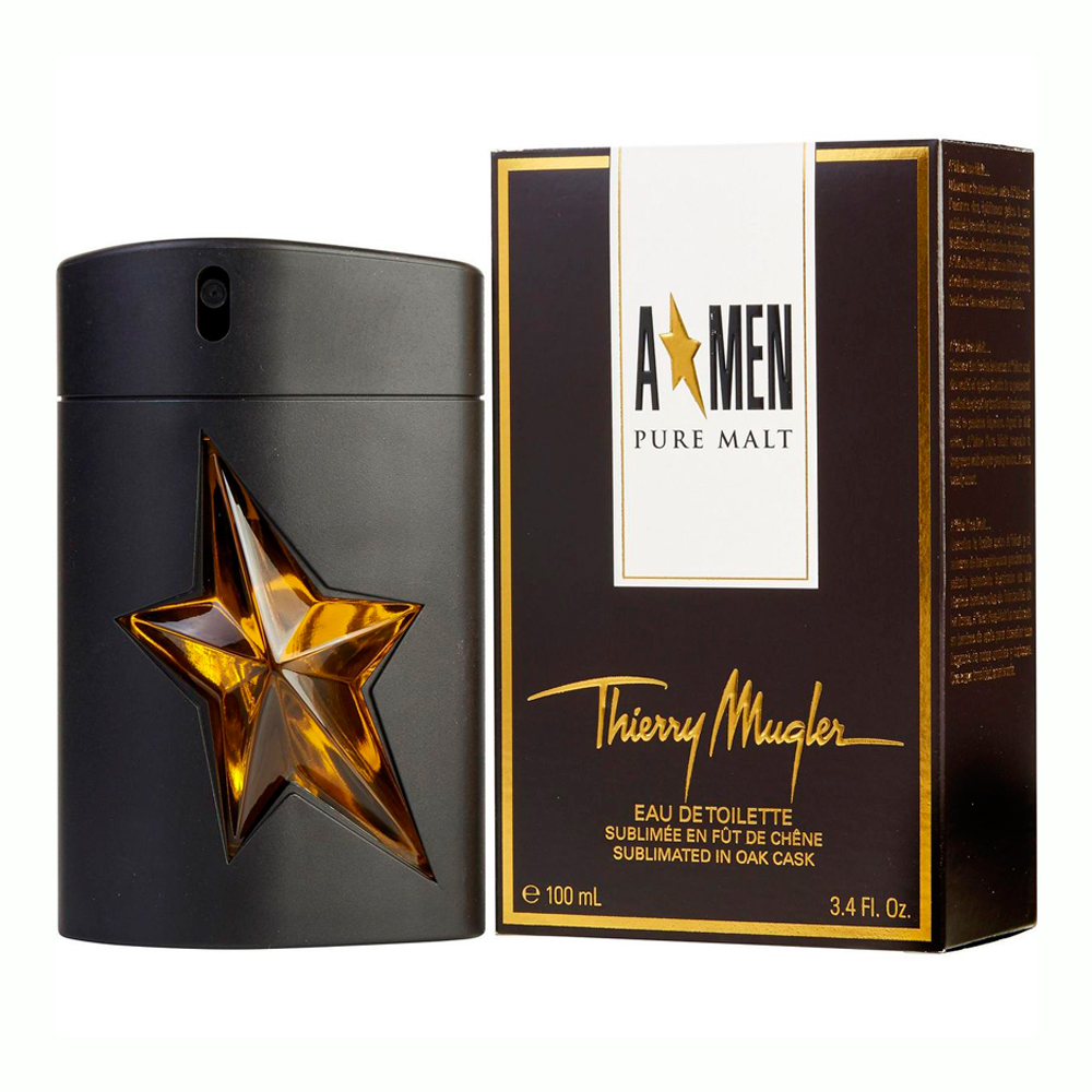 Alternative view of A Men Pure Malt 100 ml