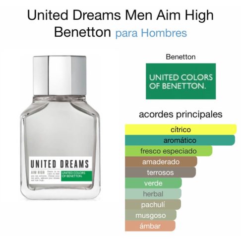 Alternative view of United Dreams Aim High