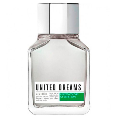 United Dreams Aim High