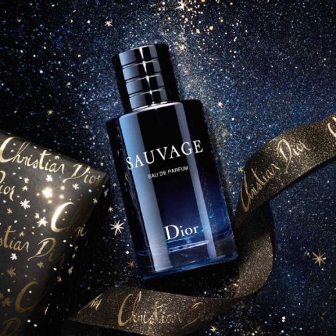 Sauvage EDP