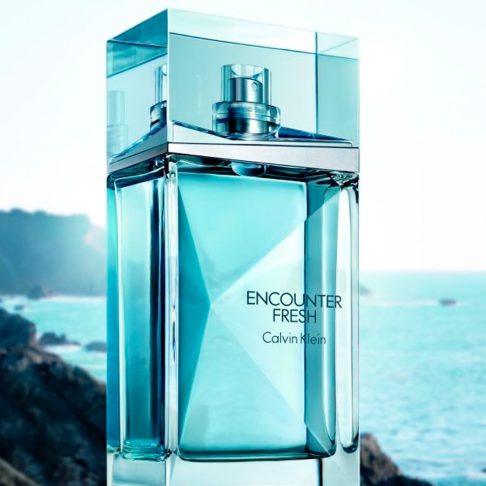 Alternative view of Encounter Fresh 100 ml