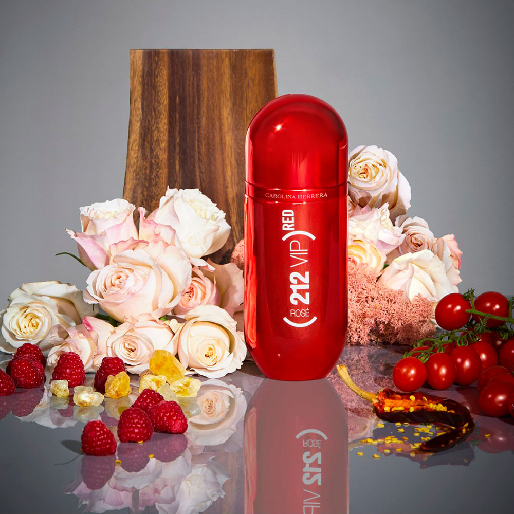 Alternative view of 212 VIP Rose Red 80 ml EDP