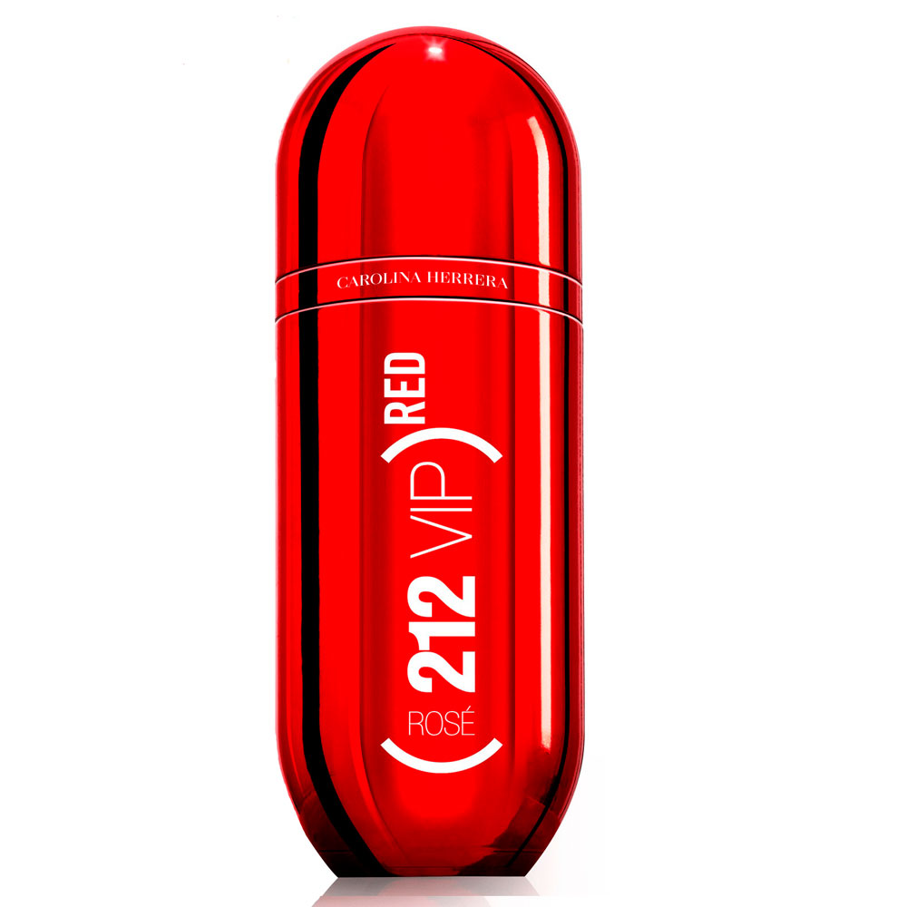 212 VIP Rose Red 80 ml EDP