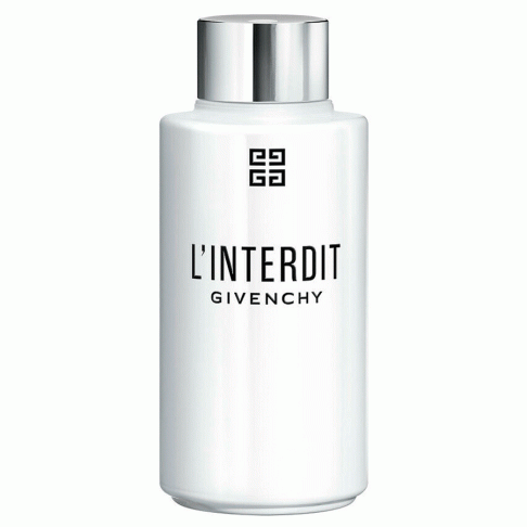 L interdit Lotion Hydratante 200 ml