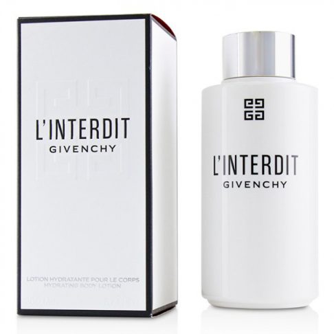 givenchy-linterdit-lotion-hydratante-200ml