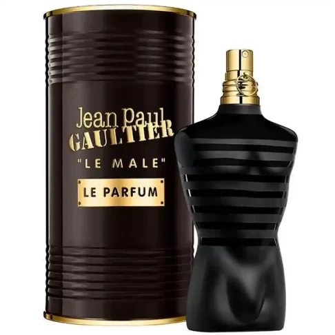 Alternative view of Le Male Le Parfum (Solo Central)