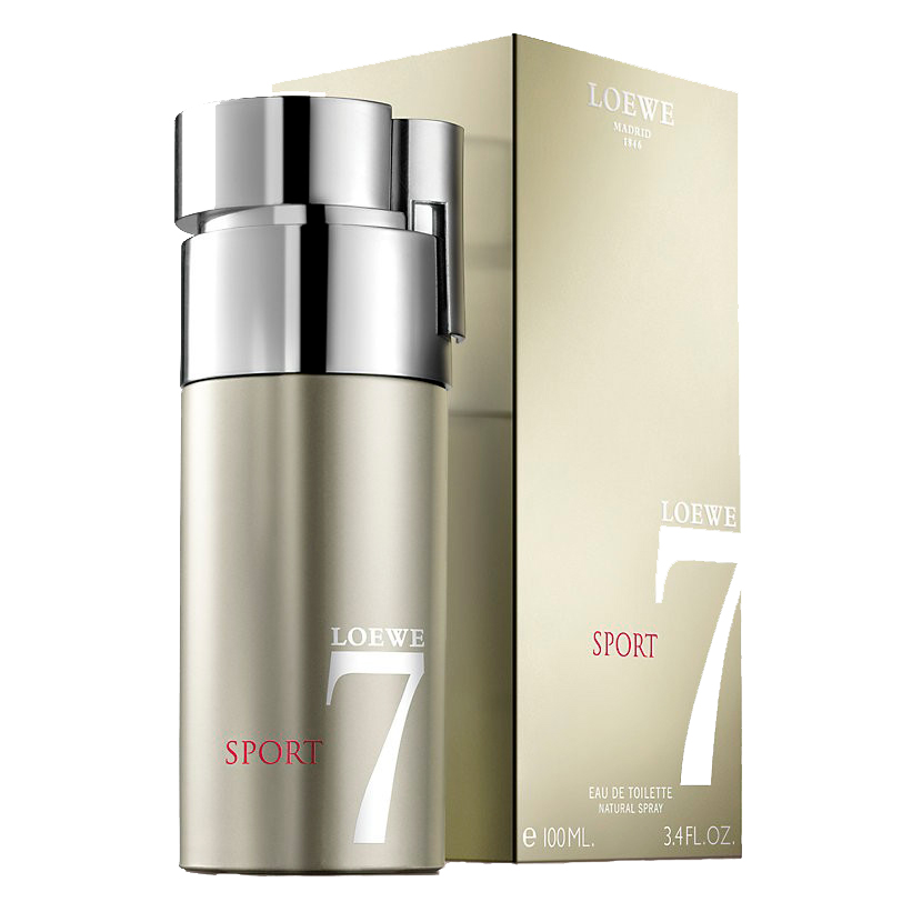 Alternative view of Loewe 7 Sport 100 ml