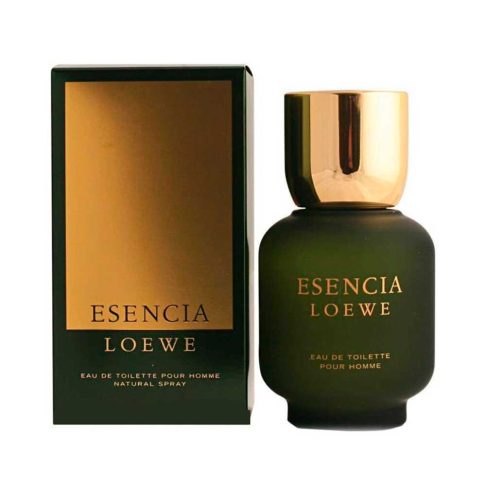 Alternative view of Esencia Loewe 100 ml