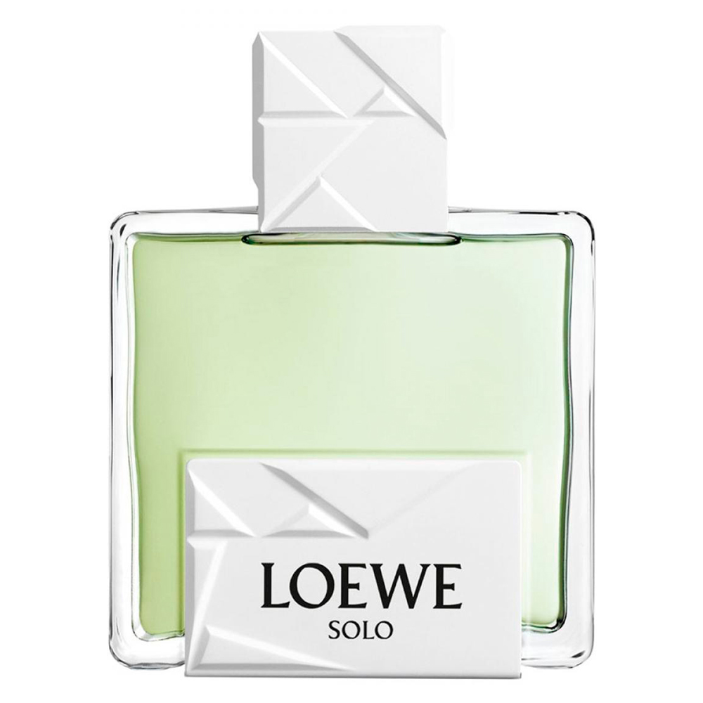 Solo Loewe Origami 100 ML