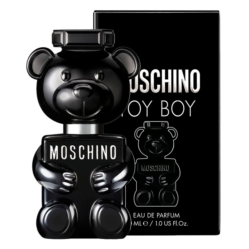 Toy Boy Eau de Parfum 100ML – Perfumeria Farina