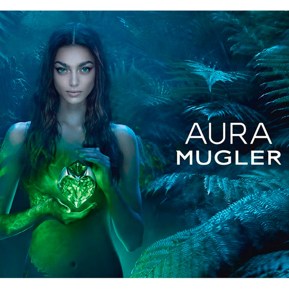 Alternative view of Aura 50 ml