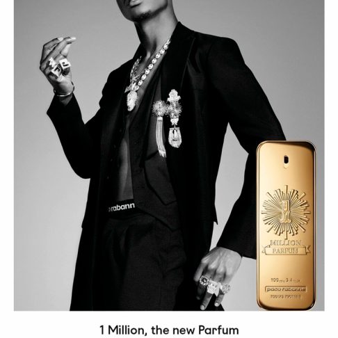 Alternative view of One Millon Parfum