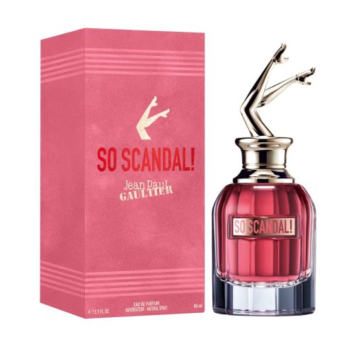 Alternative view of So Scandal