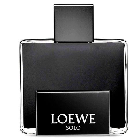 Solo Loewe Platinum 100 ML