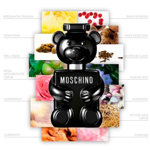 Alternative view of Toy Boy 100 ml