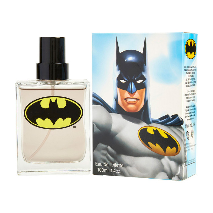 Alternative view of Batman  100 ml