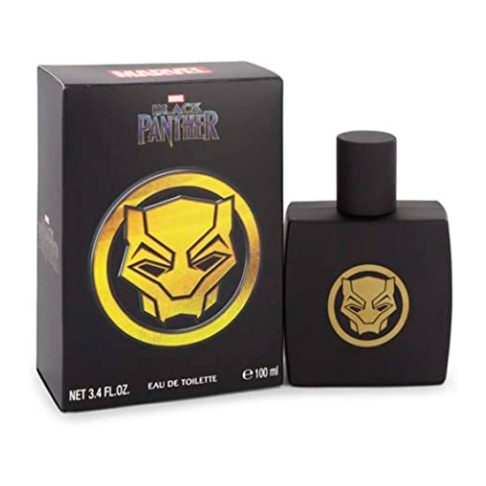Alternative view of Black Panther 100 ml