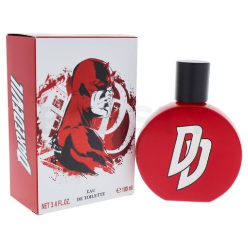 Alternative view of Daredevil 100 ml