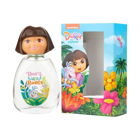 Alternative view of Marmol Dora  Boots 100 ml