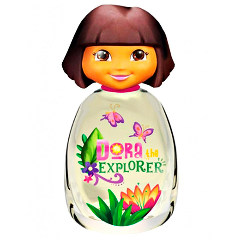 Dora The Explorer 100 ml