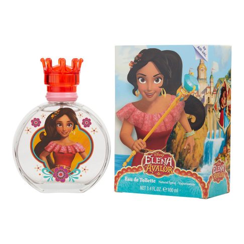 Alternative view of Elena Avalor 100 ml