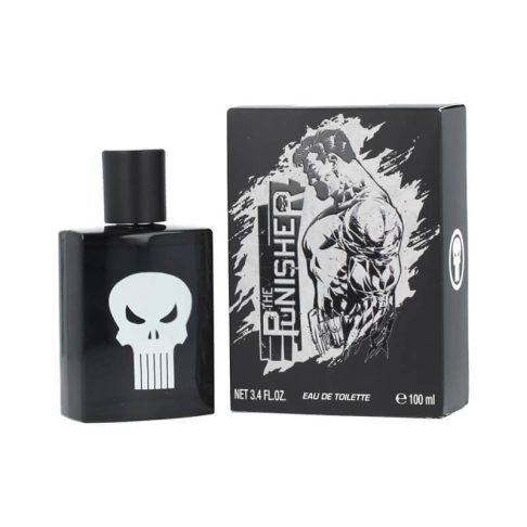 Alternative view of The Punisher 100 ml