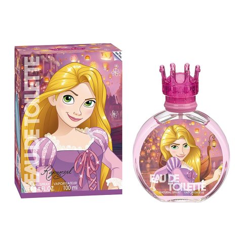 Alternative view of Rapunzel 100 ml