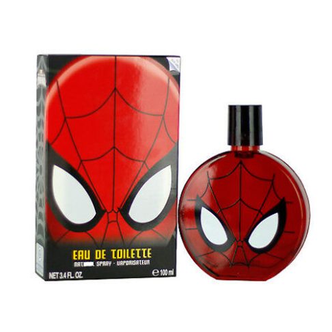Alternative view of Ultimate Spider Man 100 ml