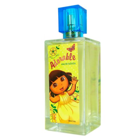 Marmol Dora exploradora  Adorable 100 ml