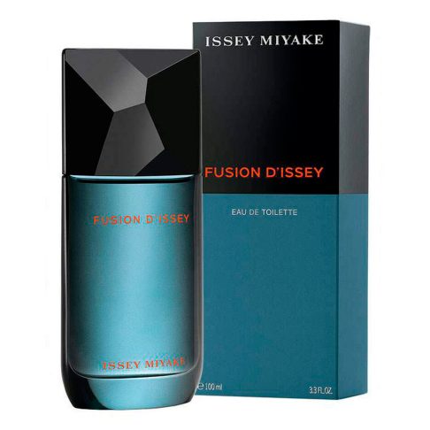 Issey Miyake Fusion