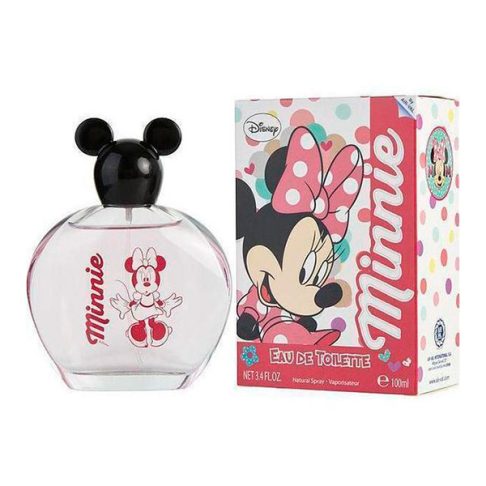 Alternative view of Minnie 100 ml