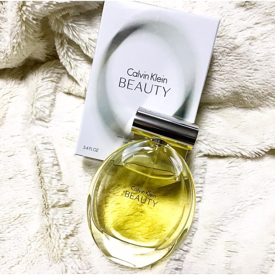 Alternative view of Beauty
