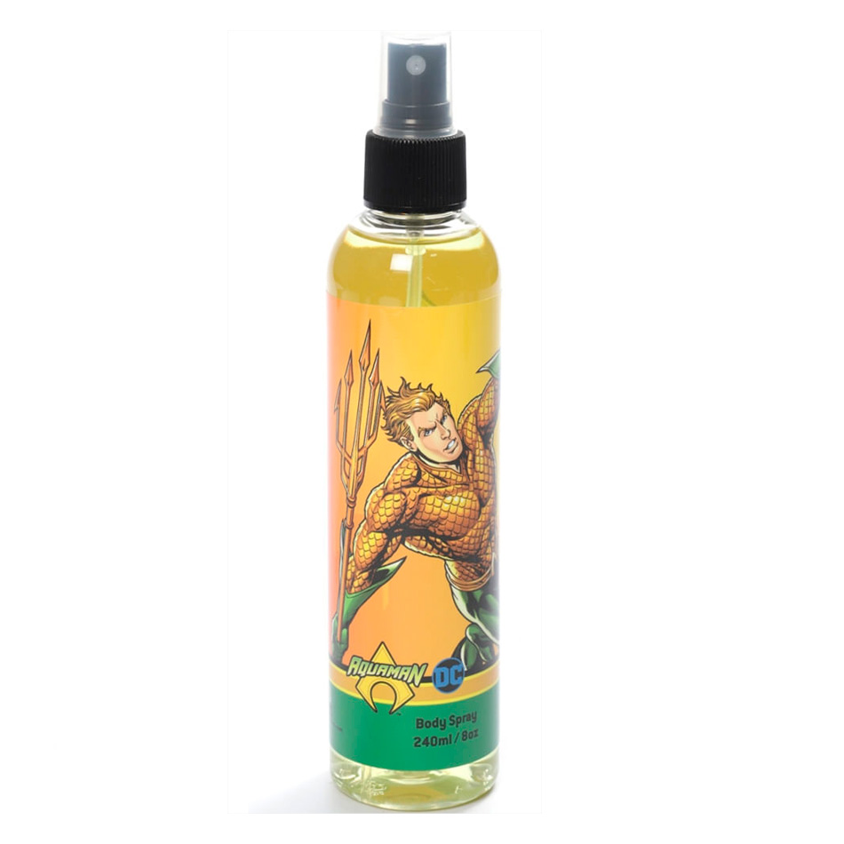 Aquaman 240 ml
