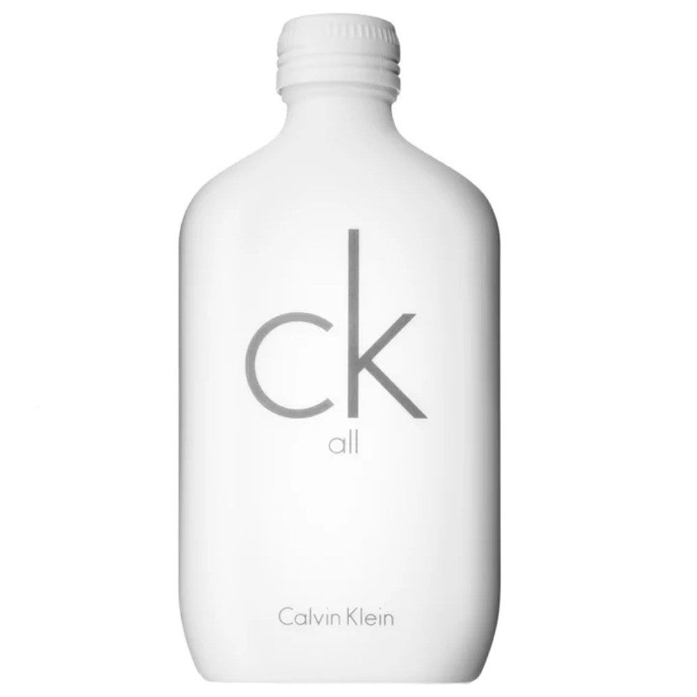 CK ALL