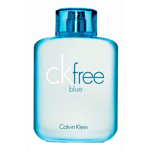 CK Free Blue 50 ml