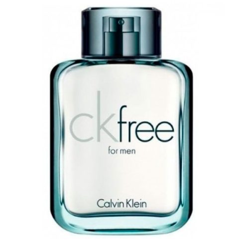 CK Free for men
