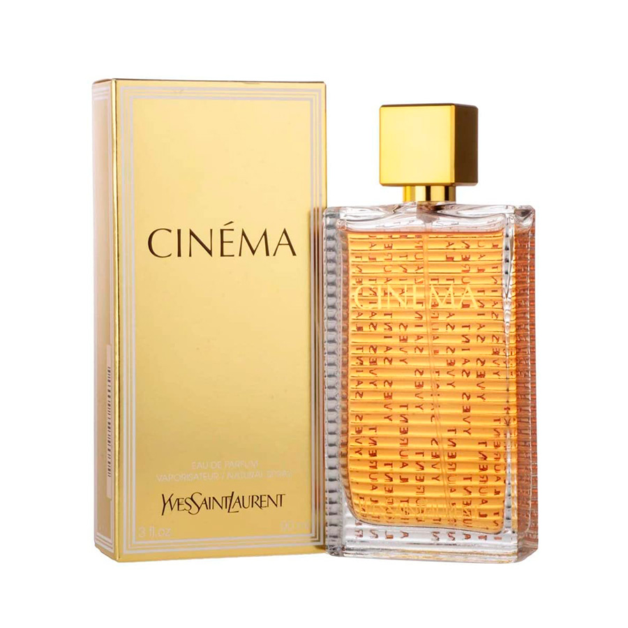 Alternative view of Cinéma 90 ml EDP