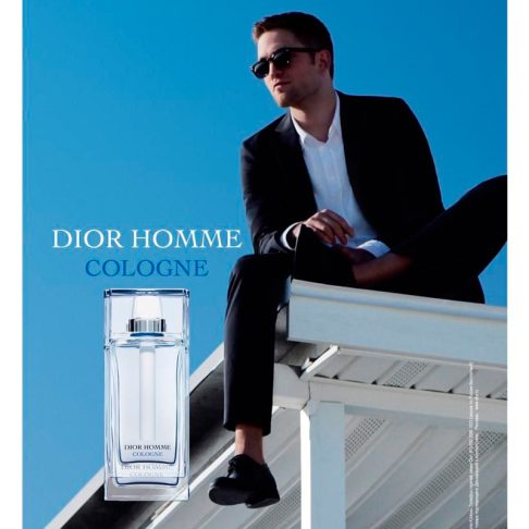 Alternative view of Dior Homme Cologne