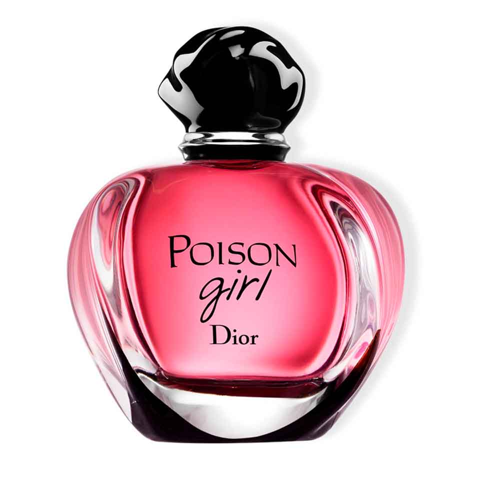 Poison Girl 100 ml EDP
