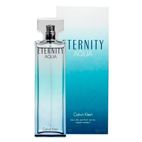 Alternative view of Eternity Aqua
