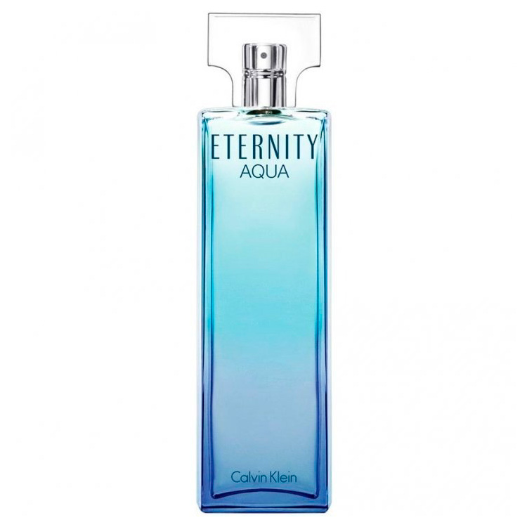 Eternity Aqua