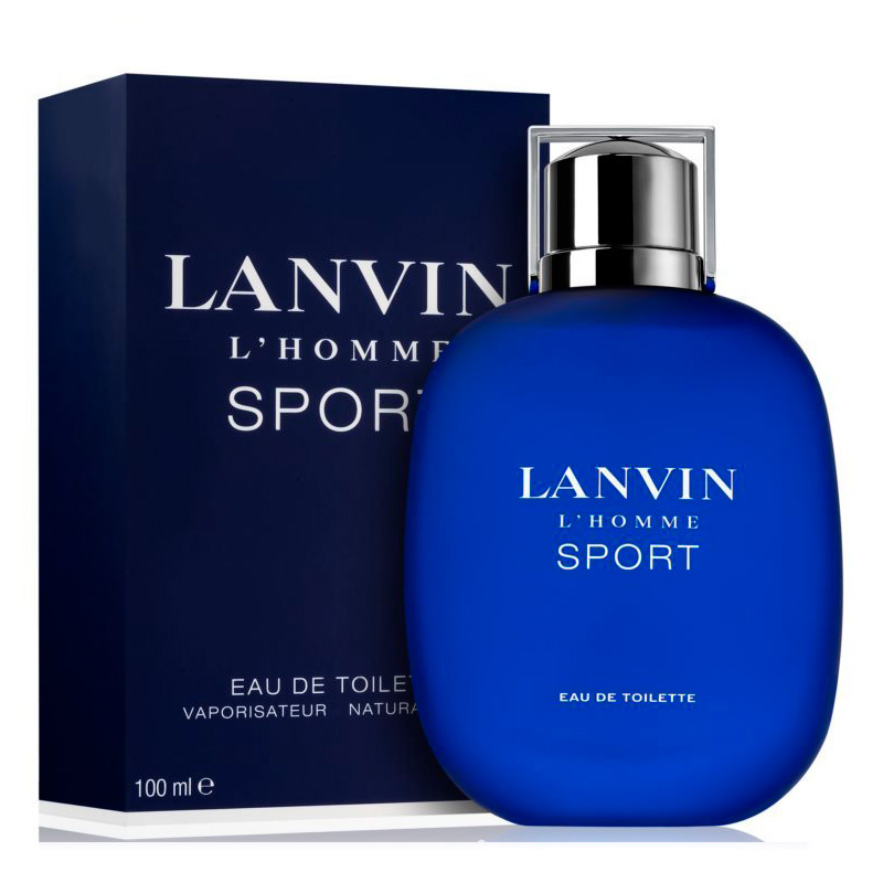 Alternative view of L Homme Sport 100 ml