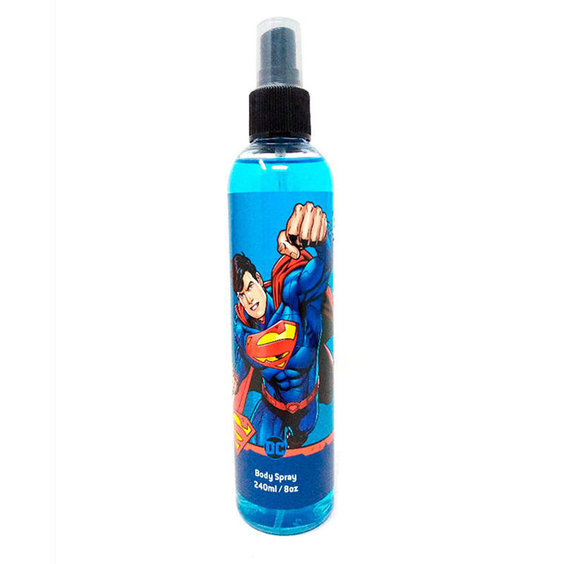 Superman 240 ml
